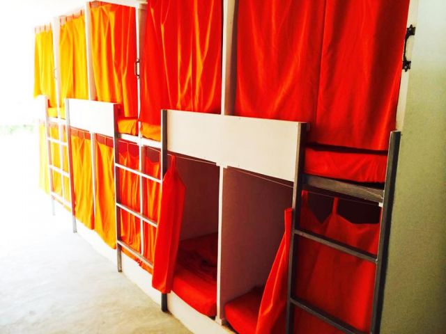 シェムリアップの人気安宿ドミトリー４選を本気の辛口レビュー！