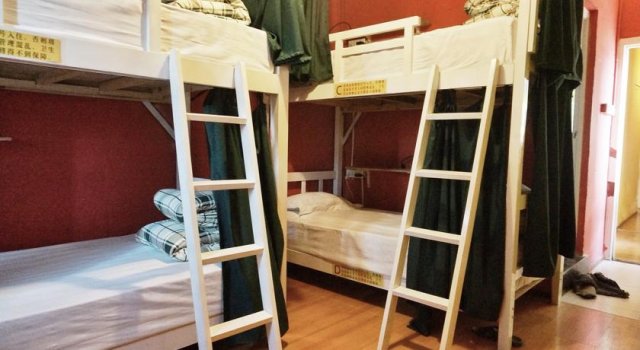成都の人気安宿ドミトリー５選を本気の辛口レビュー！