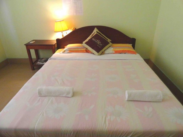 シェムリアップの人気安宿シングルルーム５選を本気の辛口レビュー！