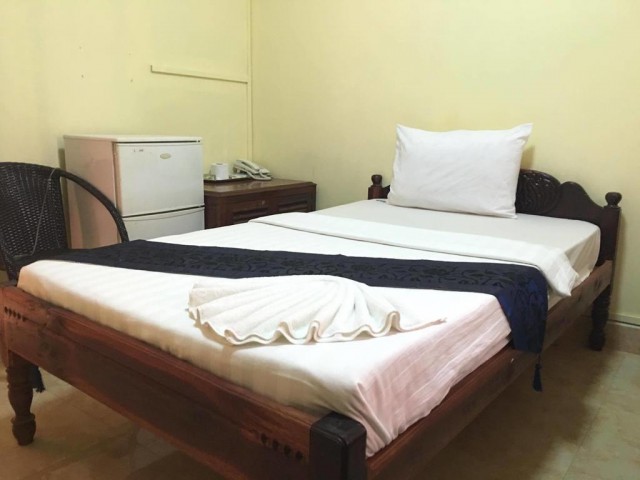 プノンペンの人気安宿シングルルーム５選を本気の辛口レビュー！