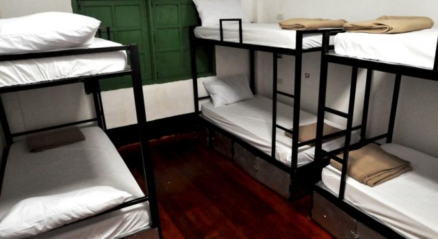 ビエンチャンの人気安宿ドミトリー４選を本気の辛口レビュー！