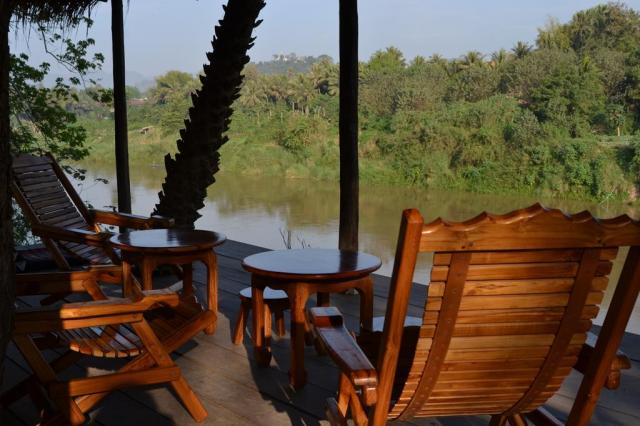 ルアンパバーンの人気安宿ドミトリー４選を本気の辛口レビュー！